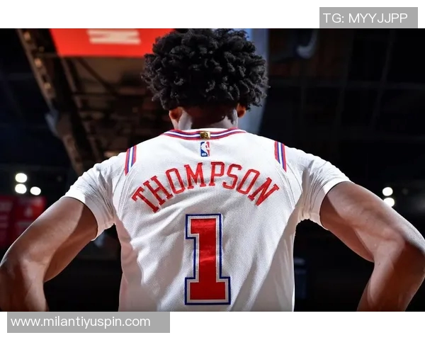 哈利伯顿认为汤普森兄弟阿门与奥萨尔最被低估的球员 哈利伯顿认为汤普森兄弟阿门与奥萨尔最被低估的球员