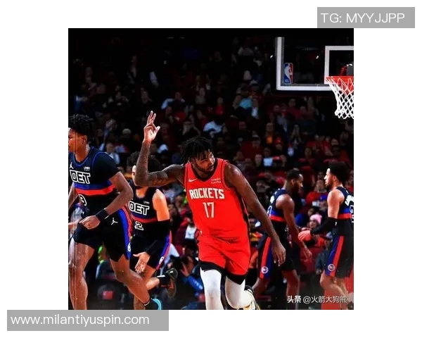 火箭队进攻火力全开场均1278分与效率1281领跑联盟 火箭队进攻火力全开场均1278分与效率1281领跑联盟