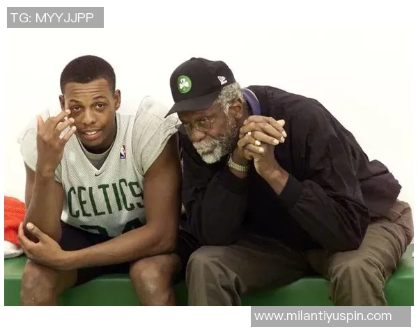 皮尔斯称若帕金斯未伤害能与奥尼尔正面抗衡或助球队夺两冠 皮尔斯称若帕金斯未伤害能与奥尼尔正面抗衡或助球队夺两冠