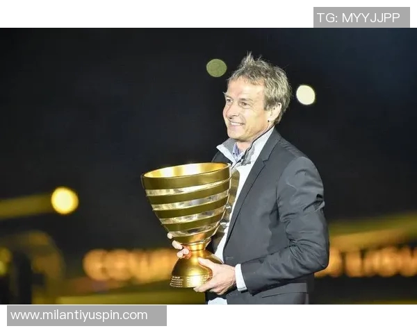 克林斯曼分析国米失利原因强调细节与心态的重要性 克林斯曼分析国米失利原因强调细节与心态的重要性