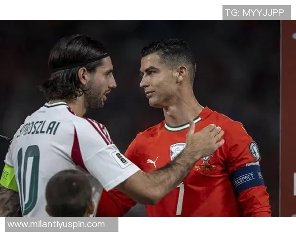 葡萄牙与匈牙利首发阵容揭晓C罗和索博斯洛伊领衔出战 葡萄牙与匈牙利首发阵容揭晓C罗和索博斯洛伊领衔出战