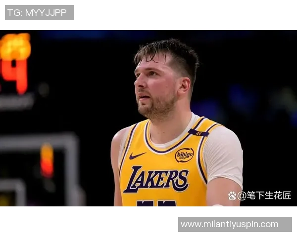 东契奇三分球命中率低却对湖人造成致命威胁场均投篮12次分析