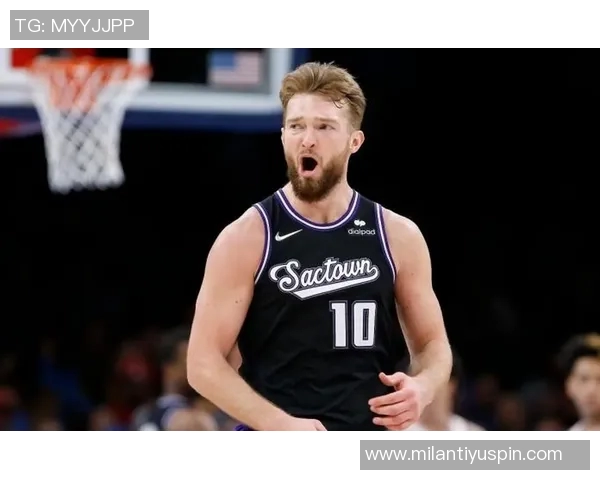 小萨博尼斯攻防失常表现平平小杨频频造犯规让其苦不堪言