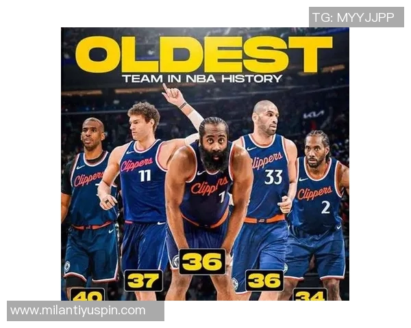 快船官方发布新海报保罗与科林斯携手庆祝胜利展现内外功臣风采