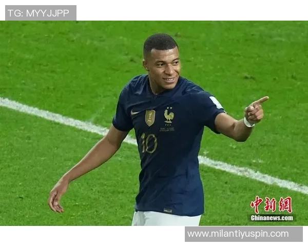 姆巴佩谈队长经历与世界杯目标期待带领法国队再创辉煌 姆巴佩谈队长经历与世界杯目标期待带领法国队再创辉煌