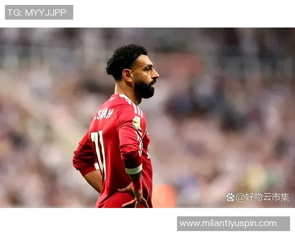 欧文呼唤萨拉赫归队认为他能为利物浦带来改变