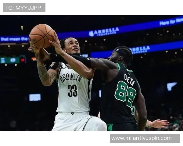 篮网潜在首发阵容分析杰明托马斯小波特克洛尼克拉克斯顿的组合前景 篮网潜在首发阵容分析杰明托马斯小波特克洛尼克拉克斯顿的组合前景